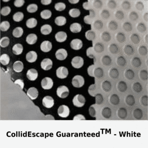 CE Guaranteed™ White