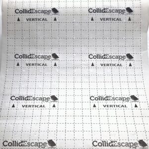 Repeating 2x2 Dot Pattern (small application) - PRECUT SHEETS TF:13-20