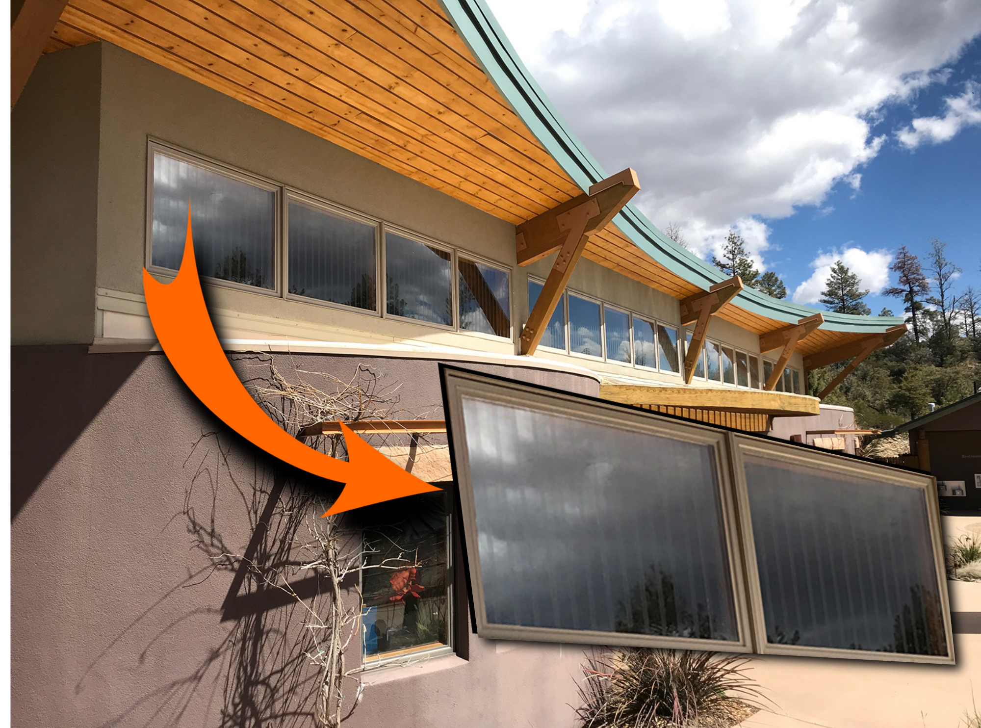 White BirdTape™ TF:15-20 - Image 5